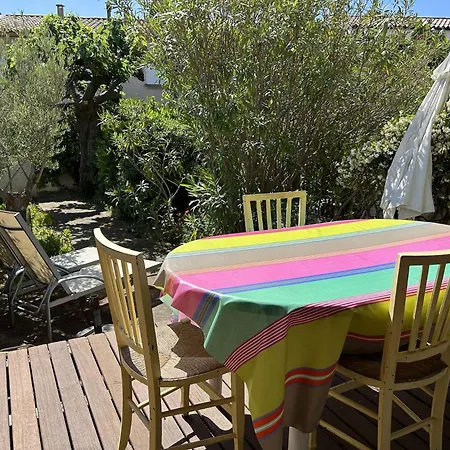 Sp460-114 Maison 4 Pieces - Pierre La Villa *