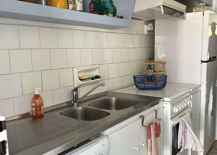 Sp460-114 Maison 4 Pieces - Pierre La * Saint-Pierre-la-Mer (Aude)